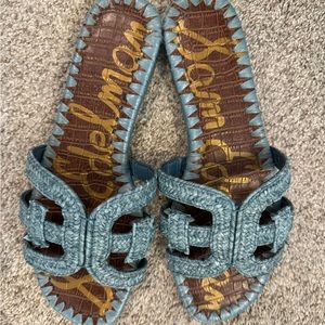 Sam Edelman Sandals